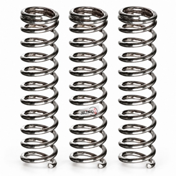 Springs Steel